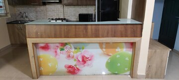 Furnished Amenities in 3 BHK Apartment at Sumadhura Madhuram, Whitefield – for Rent