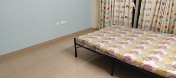 Bedroom in 3 BHK Apartment at Sumadhura Madhuram, Whitefield – for Rent