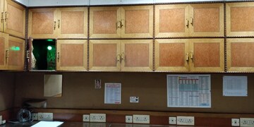 Team Area in  Office Space at Lal Bazar – for Sale