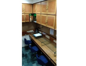 Team Area in  Office Space at Lal Bazar – for Sale