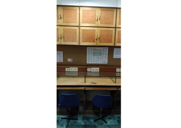 Team Area in  Office Space at Lal Bazar – for Sale