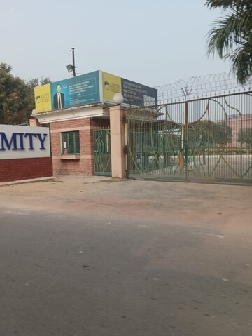  Plot – Exterior View View at Sector 148 - for Sale