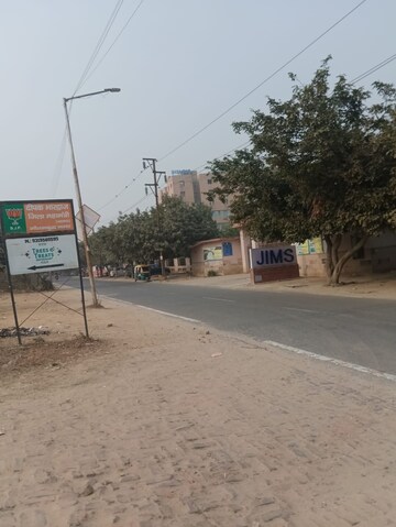  Plot – Exterior View View at Sector 148 - for Sale