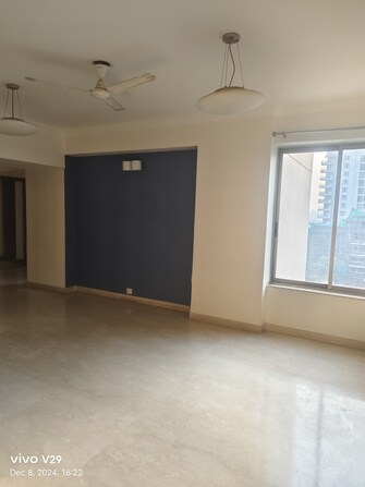 3 BHK Apartment For Rent in Vipul Orchid Gardens Sector 54 Gurgaon  7919915