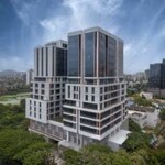550 Sq.Ft. Office Space in Shuban Opal Square