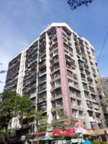 1 BHK Apartment For Rent in Sminu Towers Borivali West Mumbai  7919920