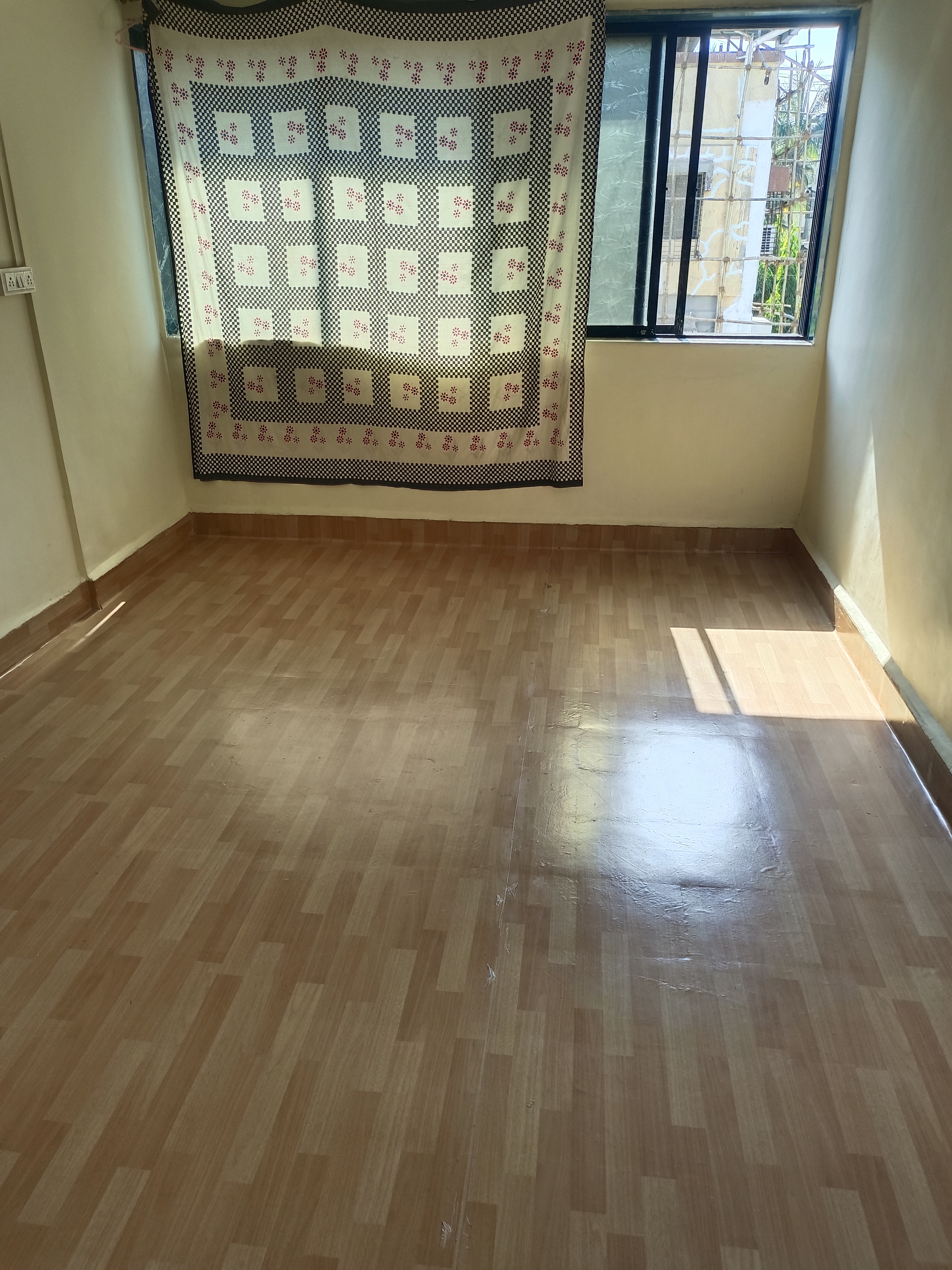 2 BHK + Study Room Apartment For Sale in Sarupi Kaveri CHS