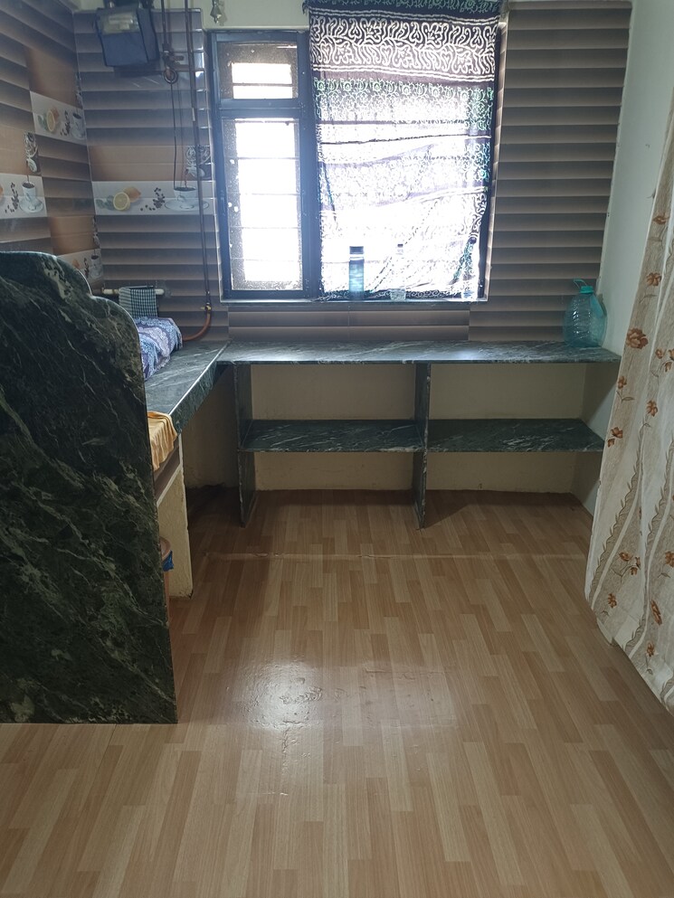 Kitchen, sarupi-kaveri-chs 2 Bedroom 600 Sq.Ft. Apartment In Shivai Nagar Thane 7919925