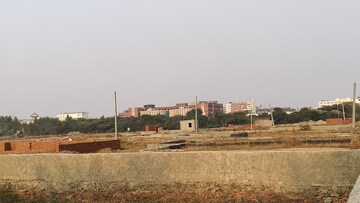 Plot Area in  Plot at Sector 148 – for Sale