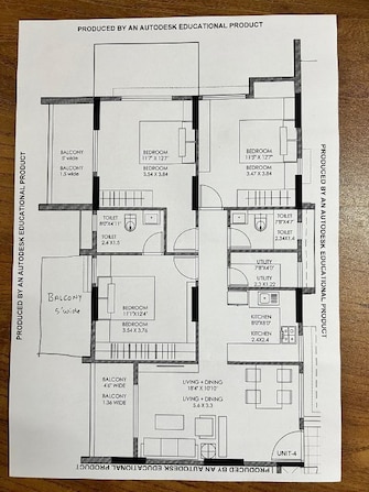 3 BHK Apartment For Resale in DS Max Sky Grand Kalkere Bangalore  7919911