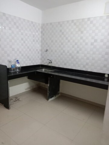 Kitchen in 4 BHK Apartment at Mantra Sky Homes, Magarpatta City – for Sale