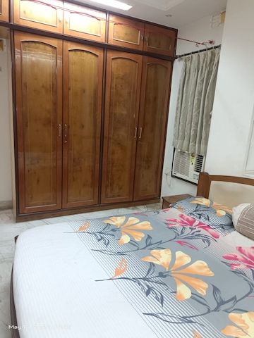 1 BHK Apartment For Rent in Rishabh Towers Prabhadevi Mumbai  7919937