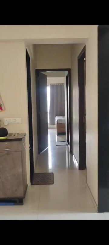 Living Room in 2 BHK Apartment at Metro Nakshatra, Chembur – for Rent
