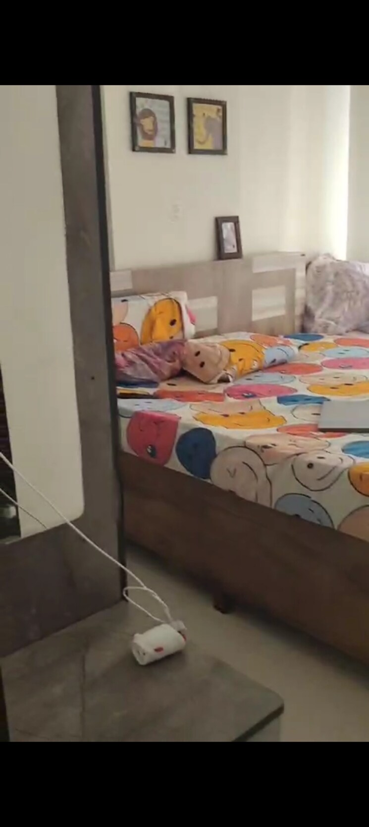 Bedroom, metro-nakshatra 2 Bedroom 650 Sq.Ft. Apartment In Chembur Mumbai 7919958