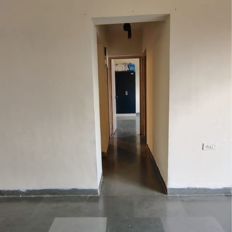 Room, shah-royale 2 Bedroom 1050 Sq.Ft. Apartment In Kharghar Sector 4 Navi Mumbai 7919939