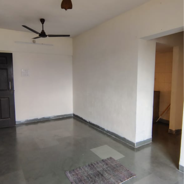 Room in 2 BHK Apartment at Shah Royale, Kharghar Sector 4 – for Rent