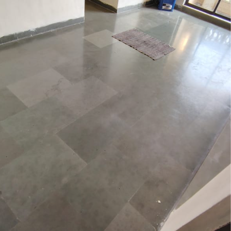 Balcony, shah-royale 2 Bedroom 1050 Sq.Ft. Apartment In Kharghar Sector 4 Navi Mumbai 7919939