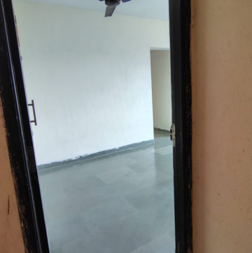 Room in 2 BHK Apartment at Shah Royale, Kharghar Sector 4 – for Rent