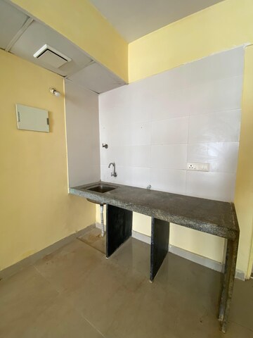 Kitchen in 1 BHK Apartment at Lodha Crown Quality Homes Dombivli, Dombivli East – for Rent