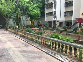 1 BHK Apartment For Rent in Satellite Garden Goregaon East Mumbai  7919295