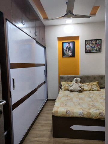 Room in 1 BHK Apartment at SS Balaji Aangan, Thakurli – for Sale