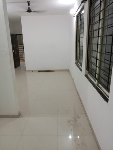 Building Lobby in 3 BHK Apartment at Godrej Skyline, Koregaon Park – for Sale