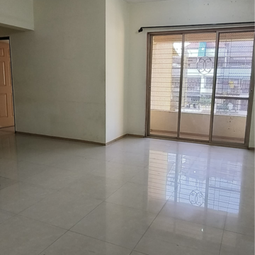 Room in 2 BHK Apartment at Shree Raj Tower, Sector 20 Kharghar – for Rent