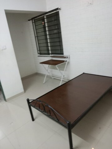 Master Bedroom in 3 BHK Apartment at Godrej Skyline, Koregaon Park – for Sale