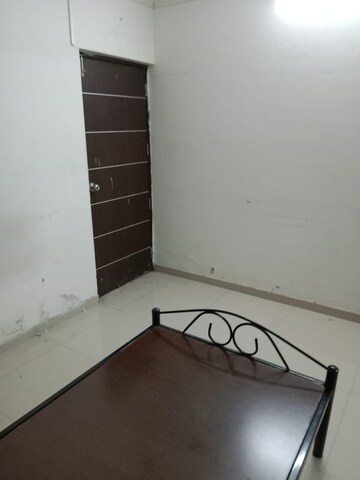 Staircase in 3 BHK Apartment at Godrej Skyline, Koregaon Park – for Sale