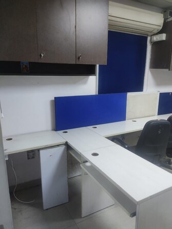 Commercial Office Space 450 Sq.Ft. For Resale in Vaishali Sector 1 Ghaziabad  7920088