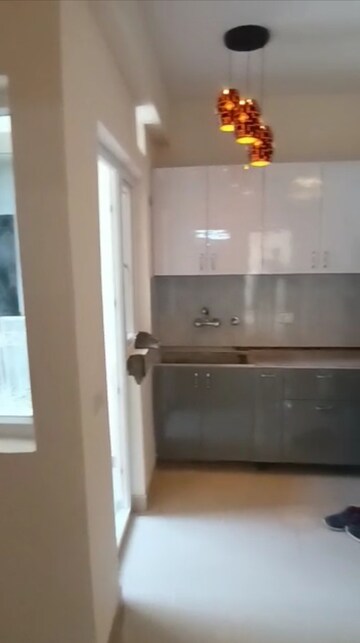 Bathroom in 2.5 BHK Apartment at VIctoryone Amara, Sector 16 Greater Noida – for Sale
