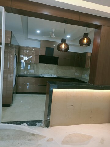 Master Bedroom in 3 BHK Apartment at Ambience Creacions, Sector 22 – for Rent