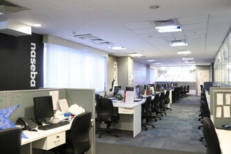 Commercial Office Space 6000 Sq.Ft. For Rent in Doddanekkundi Bangalore  7865222