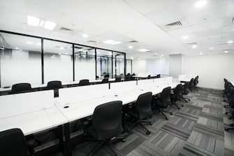 Commercial Office Space 6000 Sq.Ft. For Rent in Doddanekkundi Bangalore  7865222