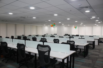 Commercial Office Space 6000 Sq.Ft. For Rent in Doddanekkundi Bangalore  7865222