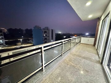 Balcony in  Pg at Sector 45 – for Rent