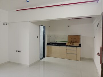 Room in Studio Apartment at Bramhacorp Smart, Wadgaon Sheri – for Rent