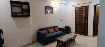 1 BHK Builder Floor For Rent in Sector 57 Gurgaon  7920048