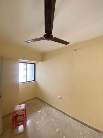 Bedroom in 1 BHK Apartment at Lodha Crown Quality Homes Dombivli, Dombivli East – for Rent