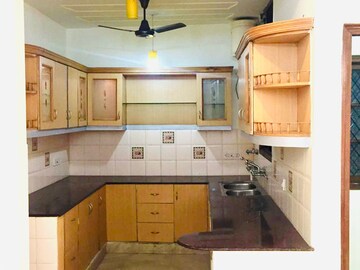 Kitchen in 1 BHK Apartment at UK Luxecity, Kandivali East – for Sale