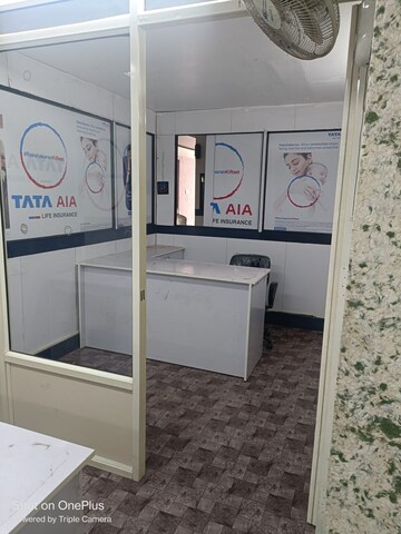 Team Area in  Office Space at Minerva Commercial Complex, Begumpet – for Rent