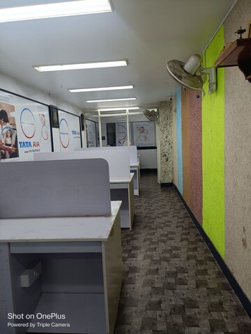 Team Area in  Office Space at Minerva Commercial Complex, Begumpet – for Rent