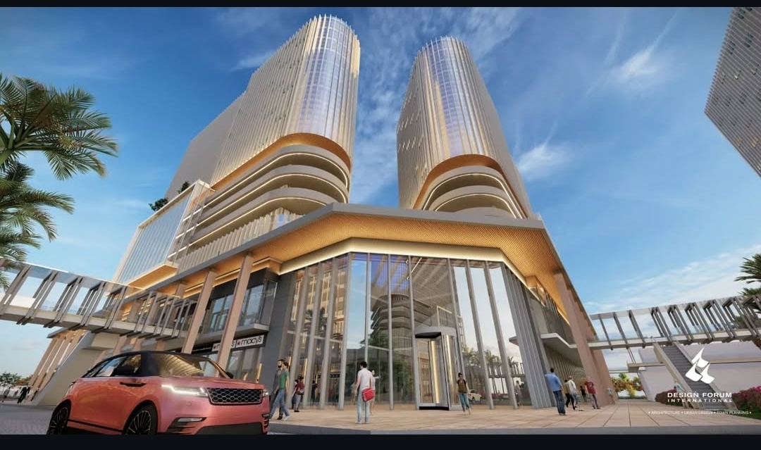 Office Space For Sale in Fairfox EON