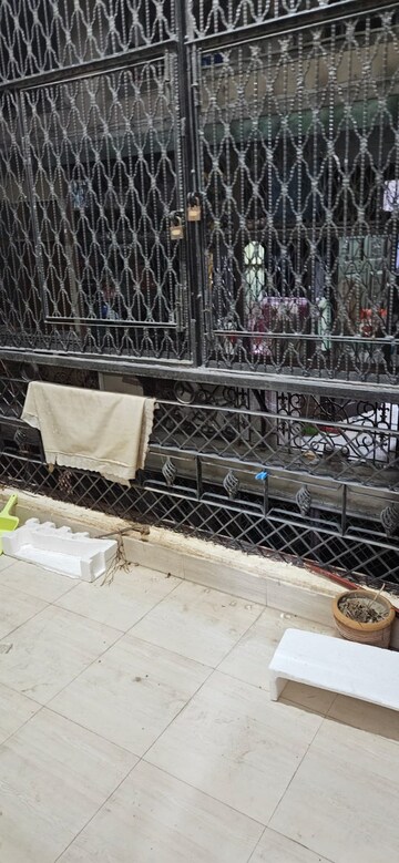 2.5 BHK Apartment – Exterior View View at Dilshad Garden - for Rent
