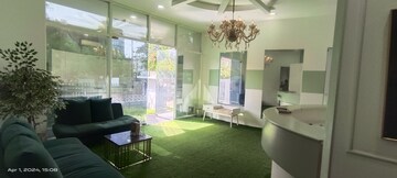 Team Area in  Office Space at Sector 63 – for Rent