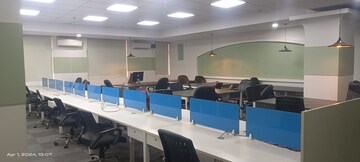 Team Area in  Office Space at Sector 63 – for Rent