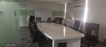 Team Area in  Office Space at Sector 63 – for Rent