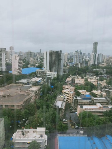 4 BHK Apartment – Exterior View View at Bombay Realty One ICC, Dadar East - for Rent