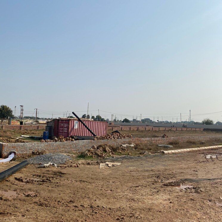 undefined, sector 98  137 Sq.Yd. Plot In Sector 98 Faridabad 7920190