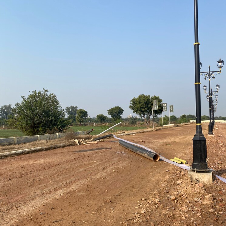 undefined, sector 98  137 Sq.Yd. Plot In Sector 98 Faridabad 7920190